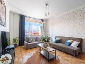 Pronájem bytu 2+1, Praha - Nové Město, Jungmannova, 85 m2