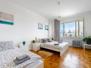 Pronájem bytu 2+1, Praha - Nové Město, Jungmannova, 85 m2