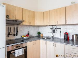 Pronájem bytu 2+1, Praha - Nové Město, Jungmannova, 85 m2