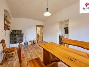 Prodej rodinného domu, Vlčice, 552 m2