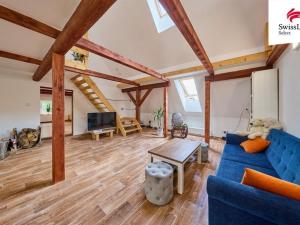 Prodej rodinného domu, Vlčice, 552 m2
