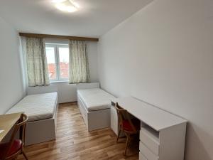 Pronájem bytu 3+kk, Olomouc - Neředín, Letců, 74 m2