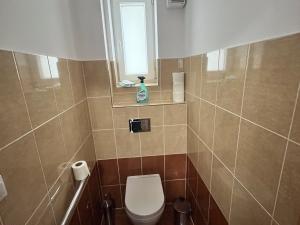 Pronájem bytu 3+kk, Olomouc - Neředín, Letců, 74 m2