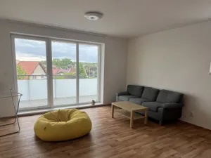 Pronájem bytu 3+1, Olomouc - Neředín, Letců, 74 m2