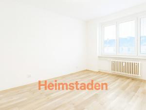 Pronájem bytu 4+1, Ostrava - Moravská Ostrava, Na Desátém, 107 m2
