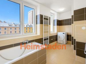 Pronájem bytu 4+1, Ostrava - Moravská Ostrava, Na Desátém, 107 m2