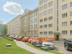 Pronájem bytu 4+1, Ostrava - Moravská Ostrava, Na Desátém, 107 m2