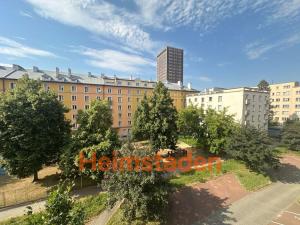 Pronájem bytu 4+1, Ostrava - Moravská Ostrava, Na Desátém, 107 m2