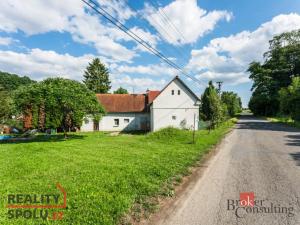 Prodej rodinného domu, Bartošovice, 249 m2