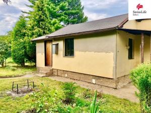 Prodej zahrady, Hlásná Třebaň, K Berounce, 280 m2