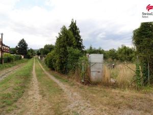 Prodej zahrady, Hlásná Třebaň, K Berounce, 280 m2