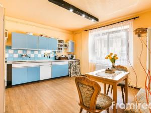Prodej rodinného domu, Blučina, Komenského, 170 m2