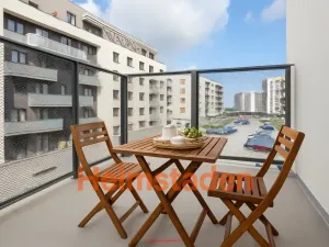 Pronájem bytu 2+1, Plzeň - Jižní Předměstí, Magisterská, 46 m2