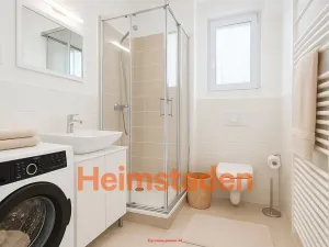 Pronájem bytu 2+1, Plzeň - Jižní Předměstí, Magisterská, 46 m2