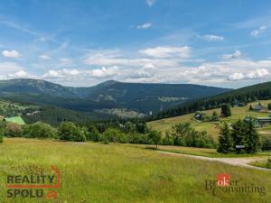 Prodej ubytování, Pec pod Sněžkou, 1187 m2