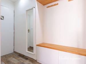 Pronájem bytu 2+kk, Praha - Karlín, Březinova, 45 m2
