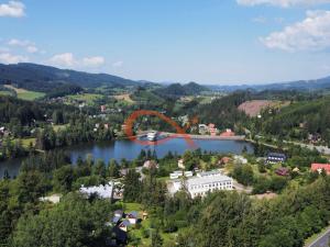 Prodej bytu 3+kk, Horní Bečva, 56 m2