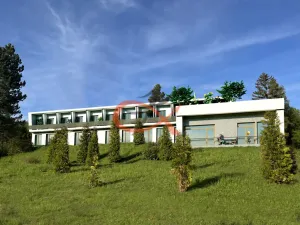 Prodej bytu 3+kk, Horní Bečva, 56 m2