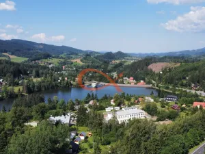 Prodej bytu 3+kk, Horní Bečva, 56 m2