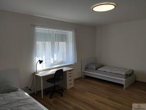 Pronájem pokoje, Olomouc, Starodružiníků, 90 m2