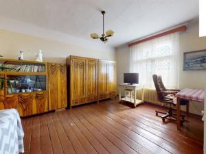 Prodej rodinného domu, Rakovník, Omáčkova, 220 m2