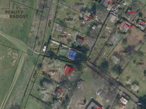 Prodej chaty, Teplice, 35 m2