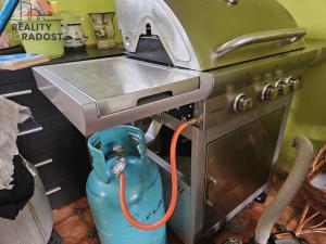 Prodej chaty, Teplice, 35 m2