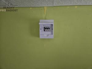 Prodej chaty, Teplice, 35 m2