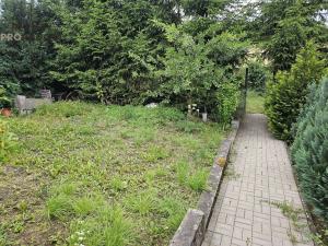 Prodej chaty, Teplice, 35 m2