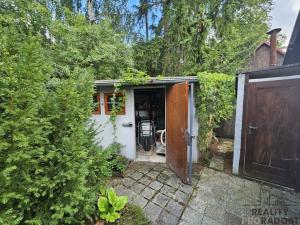 Prodej chaty, Teplice, 35 m2