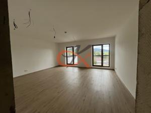 Prodej bytu 2+kk, Horní Bečva, 53 m2