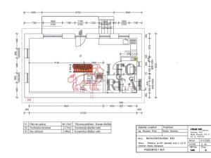 Prodej rodinného domu, Pětikozly, 90 m2