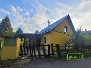 Prodej rodinného domu, Dětřichov, 220 m2