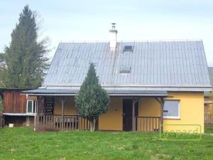 Prodej rodinného domu, Dětřichov, 220 m2