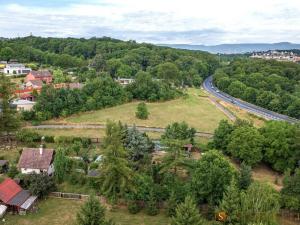 Prodej pozemku pro bydlení, Bystřany, Na samotě, 931 m2