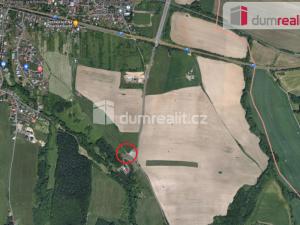 Prodej pozemku pro komerční výstavbu, Lípa, 2156 m2