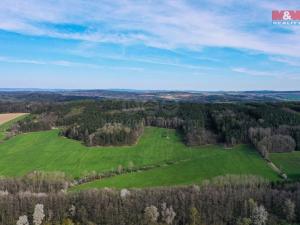 Prodej zemědělské půdy, Útušice - Robčice, 72181 m2