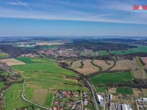 Prodej zemědělské půdy, Útušice - Robčice, 72181 m2