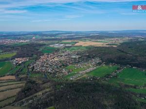 Prodej pole, Útušice - Robčice, 16895 m2