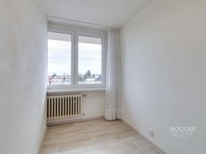 Pronájem bytu 3+kk, Praha - Horní Počernice, Komárovská, 65 m2