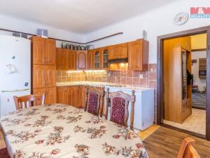 Prodej rodinného domu, Petrohrad, 90 m2