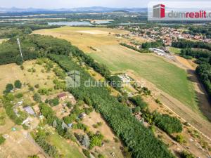 Prodej chaty, Bechlín - Předonín, 60 m2