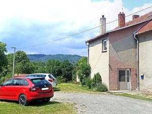 Prodej bytu 2+1, Vražné - Hynčice, 104 m2