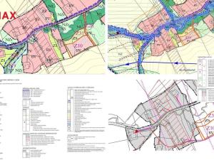 Prodej bytu 2+1, Vražné - Hynčice, 104 m2