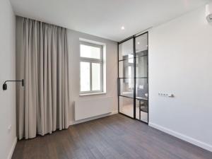 Pronájem bytu 4+kk, Praha - Vinohrady, Laubova, 56 m2