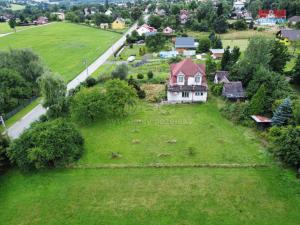 Prodej pozemku pro bydlení, Orlová, Záchranářů, 2975 m2