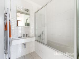 Pronájem bytu 4+kk, Praha - Vinohrady, Balbínova, 94 m2