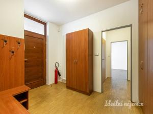 Pronájem bytu 4+kk, Praha - Vinohrady, Balbínova, 94 m2