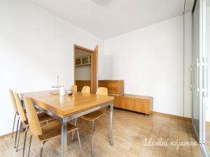 Pronájem bytu 4+kk, Praha - Vinohrady, Balbínova, 94 m2