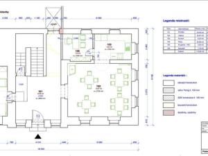 Prodej činžovního domu, Homole u Panny - Haslice, 500 m2